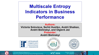 11th International Conference on Monitoring, Modeling & Management of Emergent Economy (М3Е2)