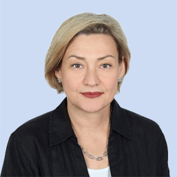 Olena Nieizviestna