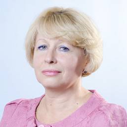 Victoria Solovyova