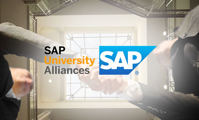 SAP University Alliances